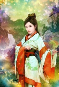 吻安，女王大人